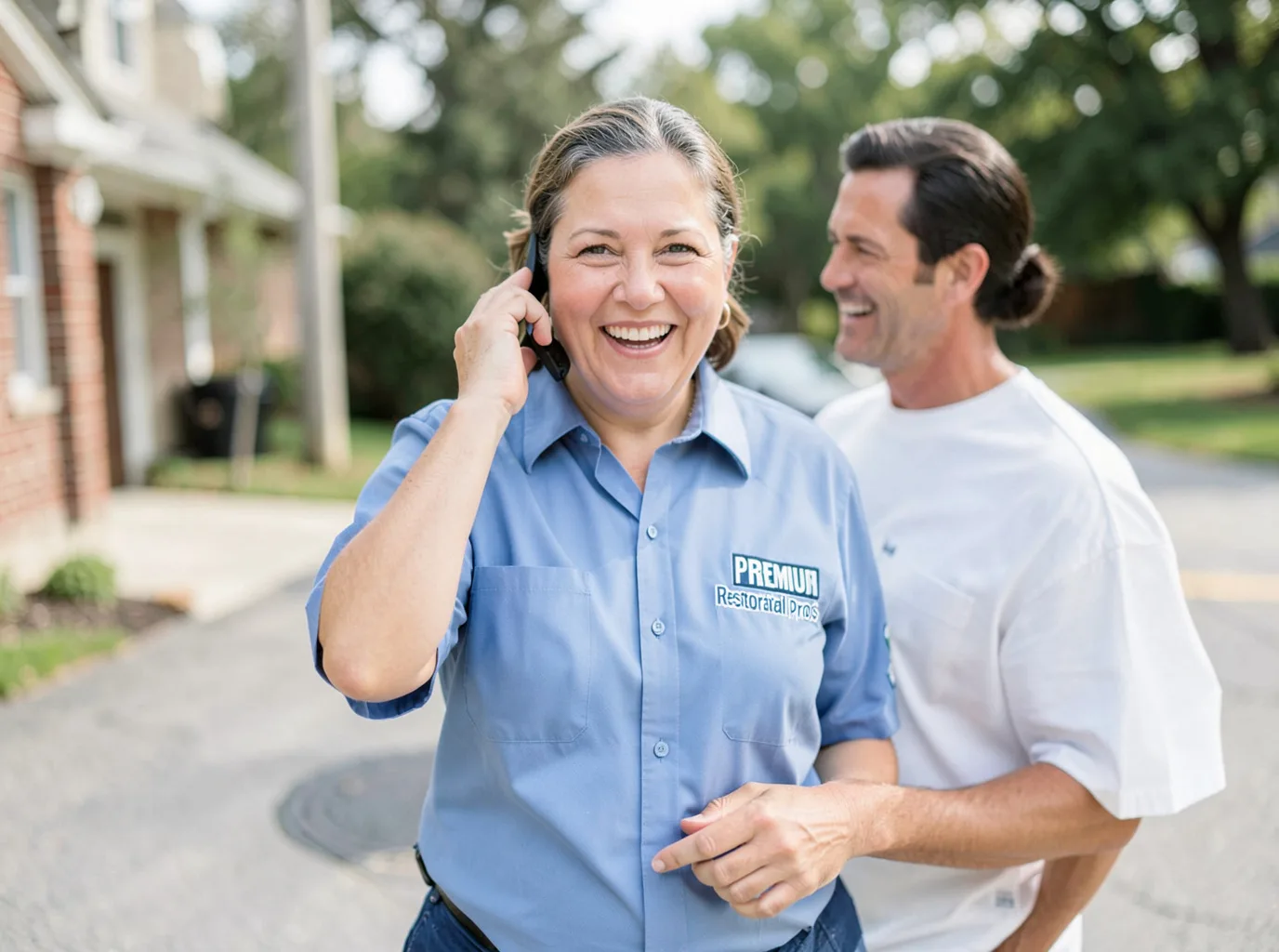 Water Damage Restoration Welch, OK FAQs